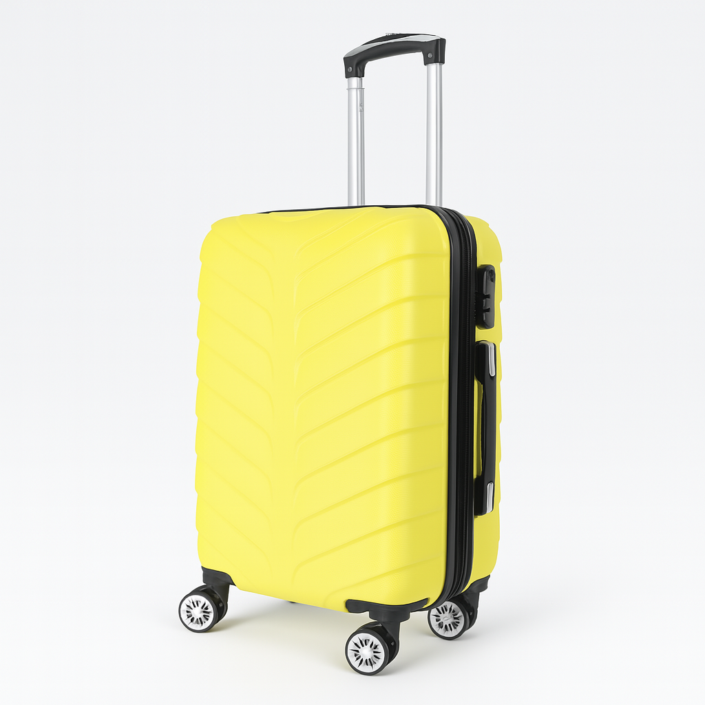 YELLOW 20