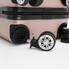 Yellow Underseat Cabin Suitcase EASYJET