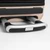 Yellow Underseat Cabin Suitcase EASYJET