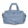 Blue Carry On Underseat Cabin Bag for Ryanair & Wizz 40x30x20cm