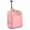 Pink EasyJet Cabin Bag 45x36x20 – Underseat Trolley Case