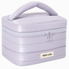 Large Capacity Puffy Makeup Bag