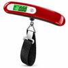 Digital Luggage Scale 50kg with LCD Display and Battery Included