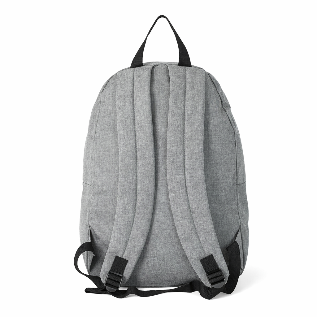 EasyJet 45x36x20 Underseat Backpack Cabin Bag Grey
