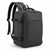 Black Ryanair 40x30x20cm Underseat Backpack
