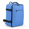 Blue Ryanair 40x30x20cm Underseat Backpack