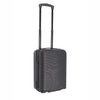 Bordlite Black Cabin Suitcase 40x30x20cm Ryanair Underseat Luggage