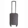 Bordlite Black Cabin Suitcase 40x30x20cm Ryanair Underseat Luggage