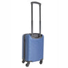 Bordlite Blue Cabin Suitcase 40x30x20cm Ryanair Underseat Luggage