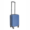 Bordlite Blue Cabin Suitcase 40x30x20cm Ryanair Underseat Luggage