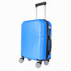 Blue Underseat Cabin Suitcase EASYJET