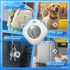 2 x AirTag Tracker for Apple Find My