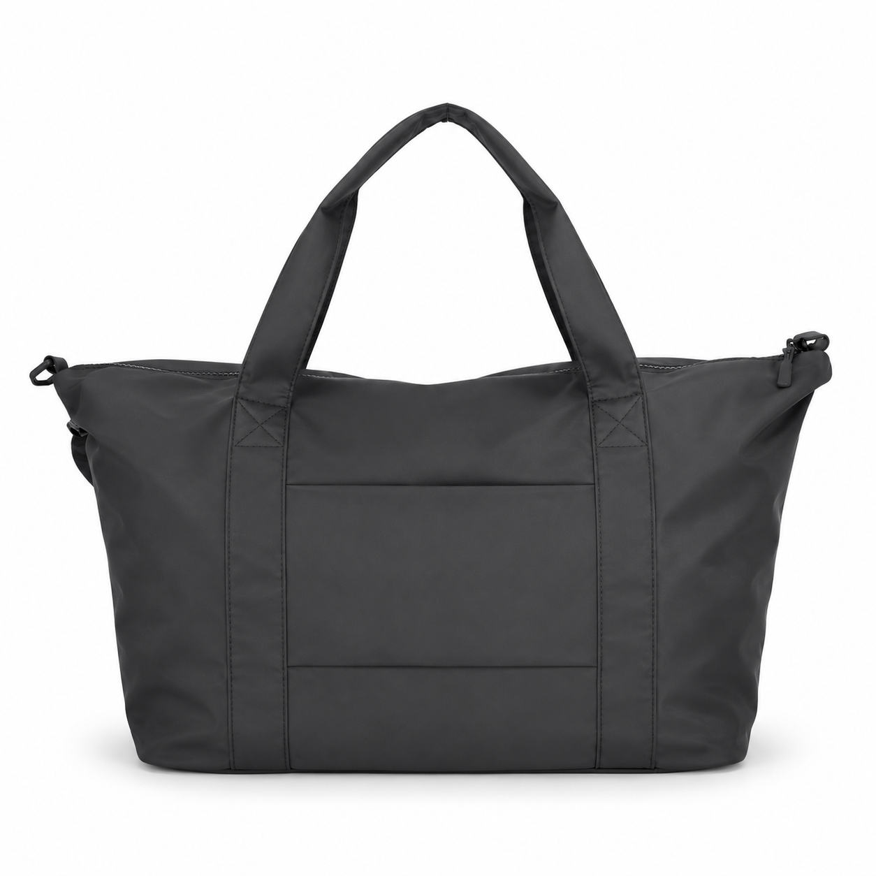 Ryanair 40x30x20 Underseat Tote Bag Black