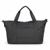 Ryanair 40x30x20 Underseat Tote Bag Black