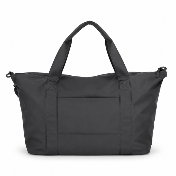 Ryanair 40x30x20 Underseat Tote Bag Black