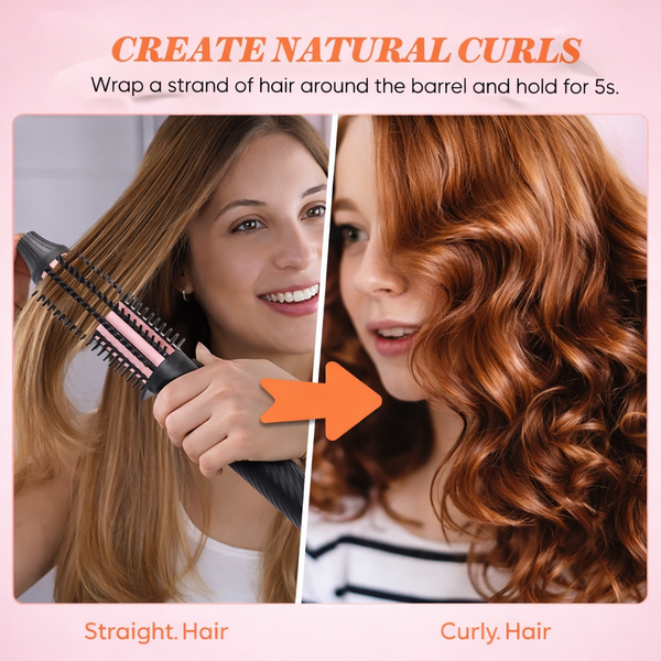 Hair Curler Styling Tool for Women