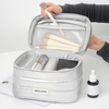 Large Capacity Puffy Makeup Bag