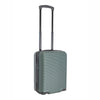 Bordlite Green Cabin Suitcase 40x30x20cm Ryanair Underseat Luggage