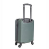 Bordlite Green Cabin Suitcase 40x30x20cm Ryanair Underseat Luggage