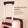 NAVY WOW TRAVEL UNDERSEAT CABIN BAG  RYANAIR - WIZZAIR
