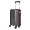 NAVY WOW TRAVEL UNDERSEAT CABIN BAG  RYANAIR - WIZZAIR