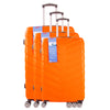 set of 3 suitcase luggage set