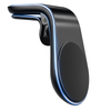 WOW Travel Universal Magnetic Car Phone Holder Air Vent Mount