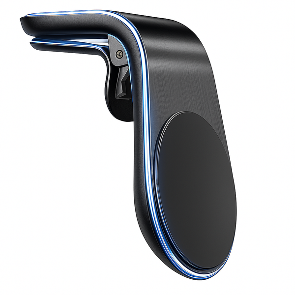 WOW Travel Universal Magnetic Car Phone Holder Air Vent Mount