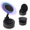 Suction Cup Phone Mount Vacuum Lock Car Phone Holder