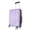 Purple Underseat Cabin Suitcase EASYJET