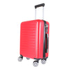 Red Underseat Cabin Suitcase EASYJET