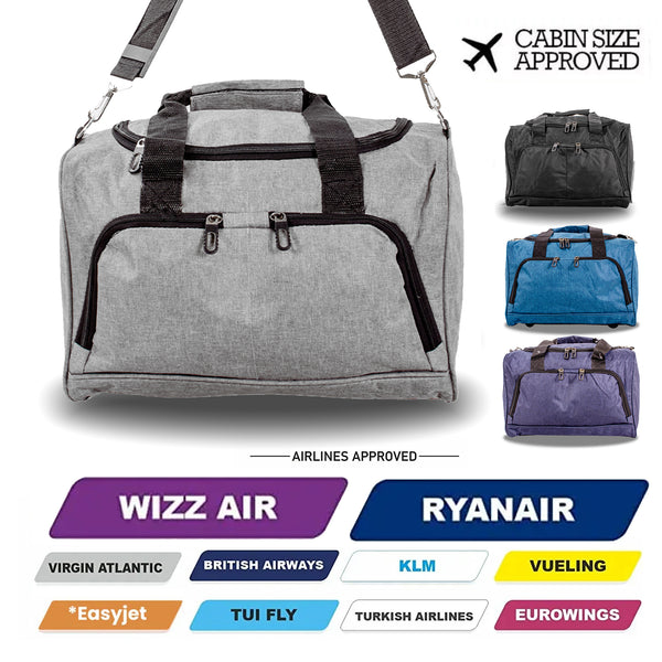 ryanair underseat cabin bag