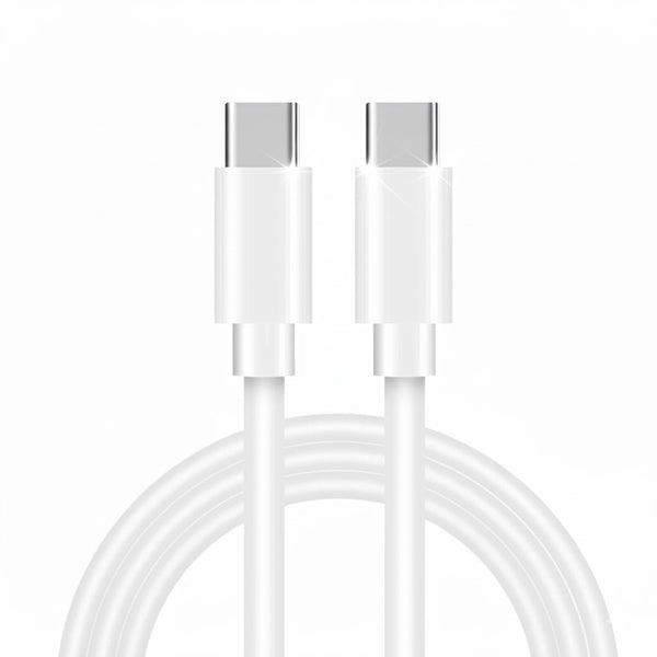 Travel USB C to USB C Cable 2M (2 METER)