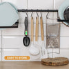 Green Digital Measuring Spoon Scale