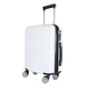 White Underseat Cabin Suitcase EASYJET