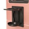 WOW Travel 4 Piece Replacement Kit for Ryanair and EasyJet Suitcases