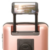 WOW Travel 4 Piece Replacement Kit for Ryanair and EasyJet Suitcases